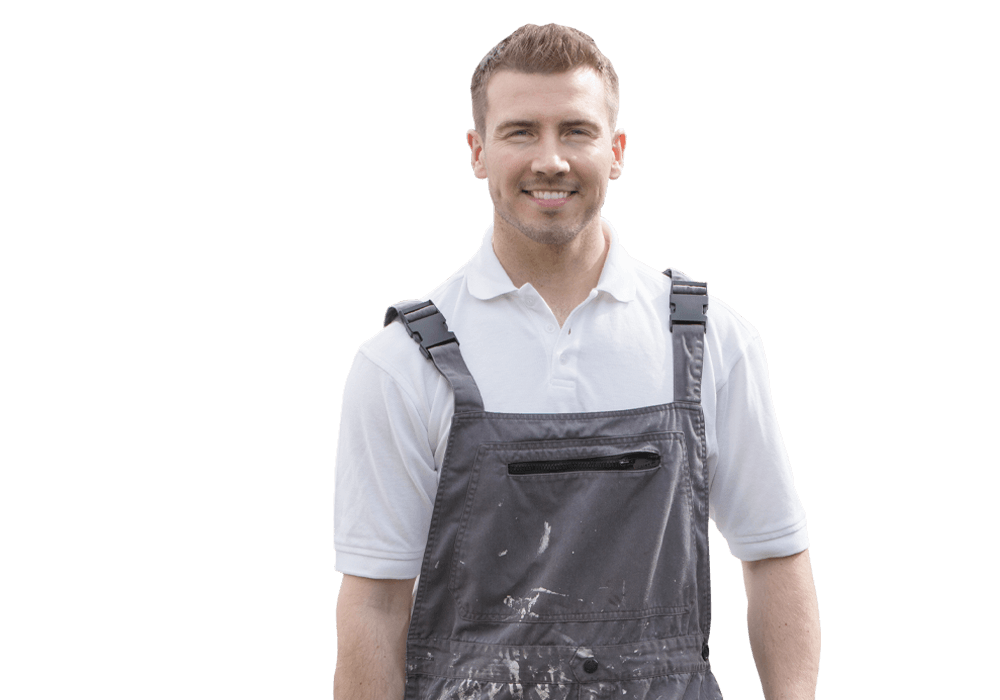 Sandra and Tim’s Decorating